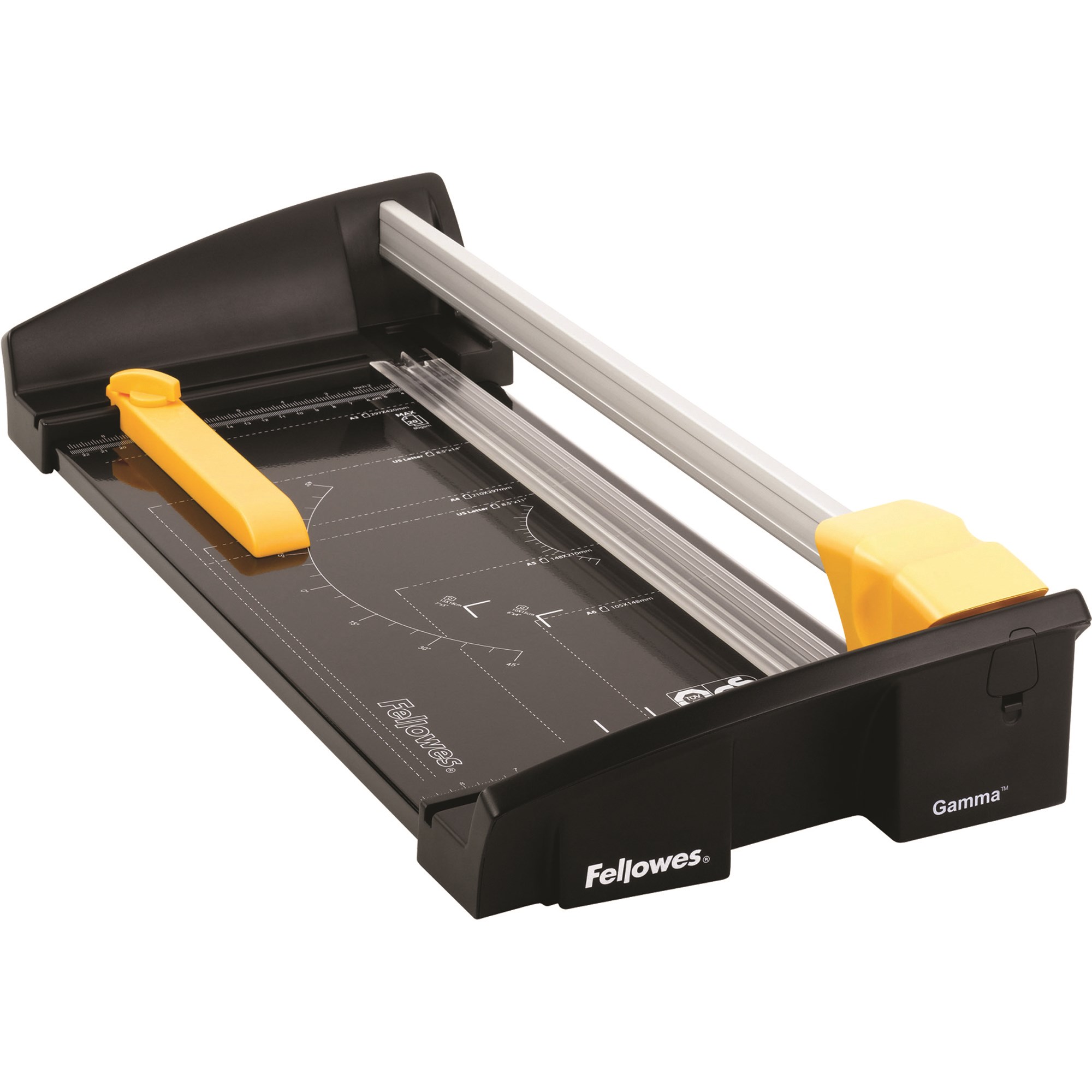 Fellowes Gamma Office Trimmer A3 20 Sheet Capacity
