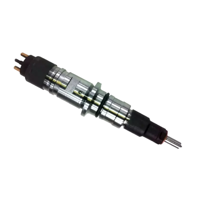Fuel Injector