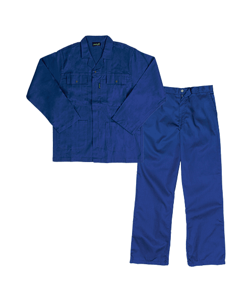 J54 Conti Suit SABS Specification