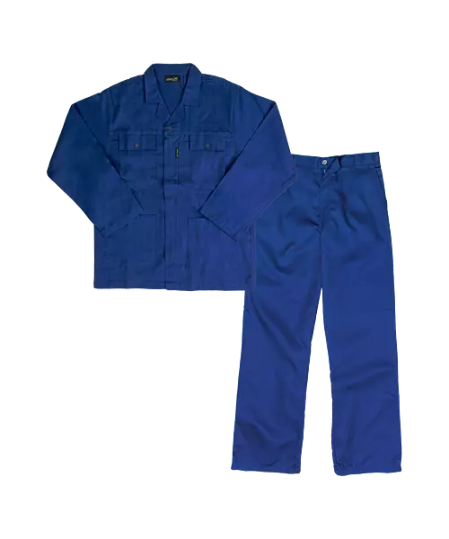 J54 Conti Suit SABS Specification