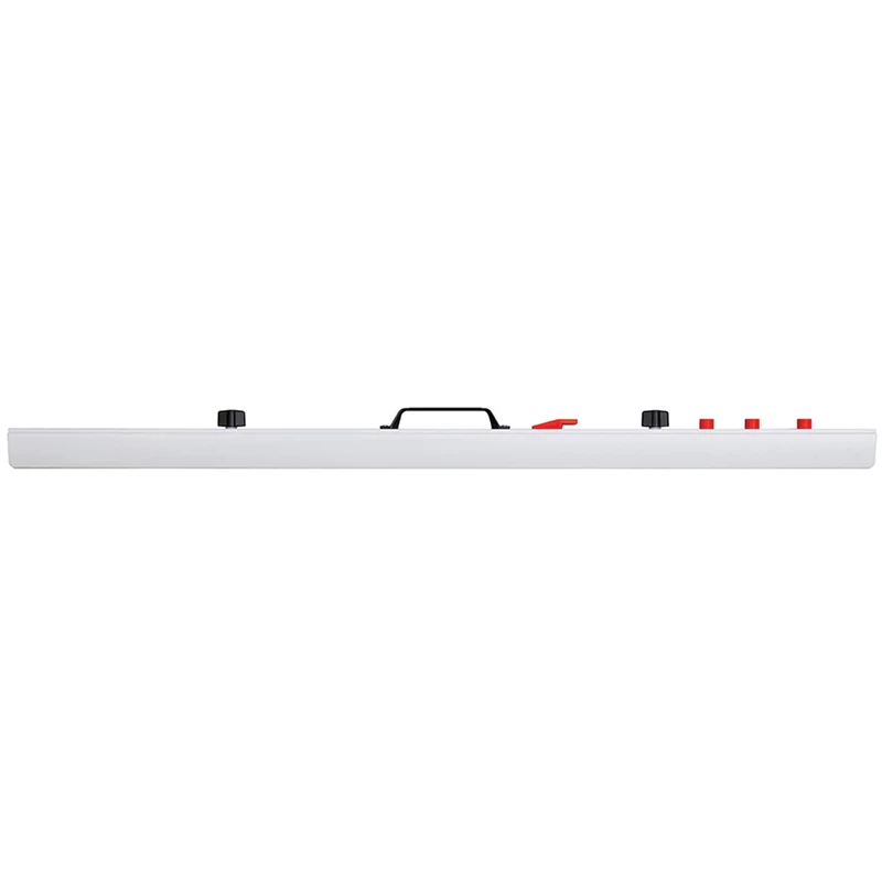 Planhorse Filing Multiclamp A0 - 915mm 100 Sheet Capacity White