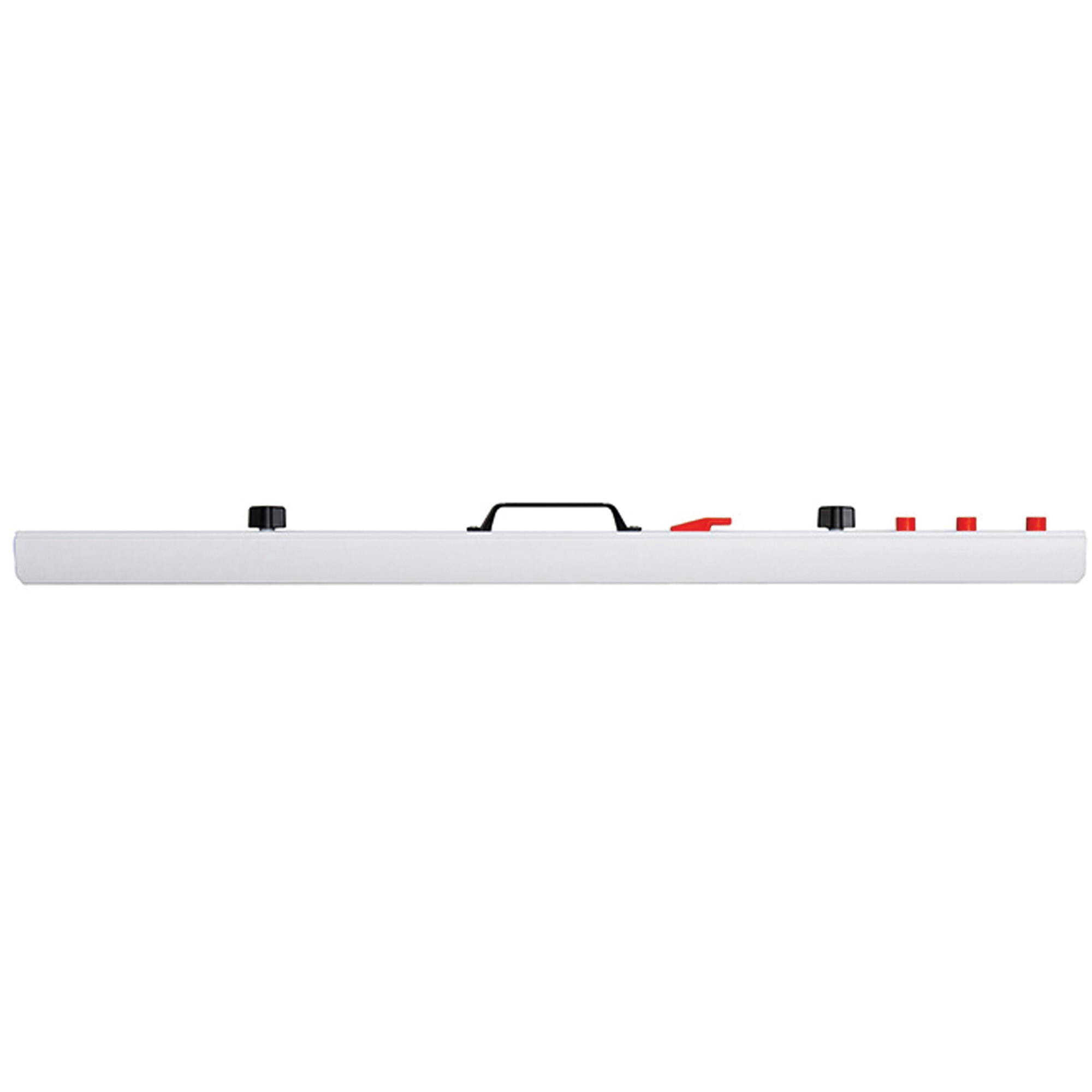 Planhorse Filing Multiclamp A1 - 650mm 100 Sheet Capacity White
