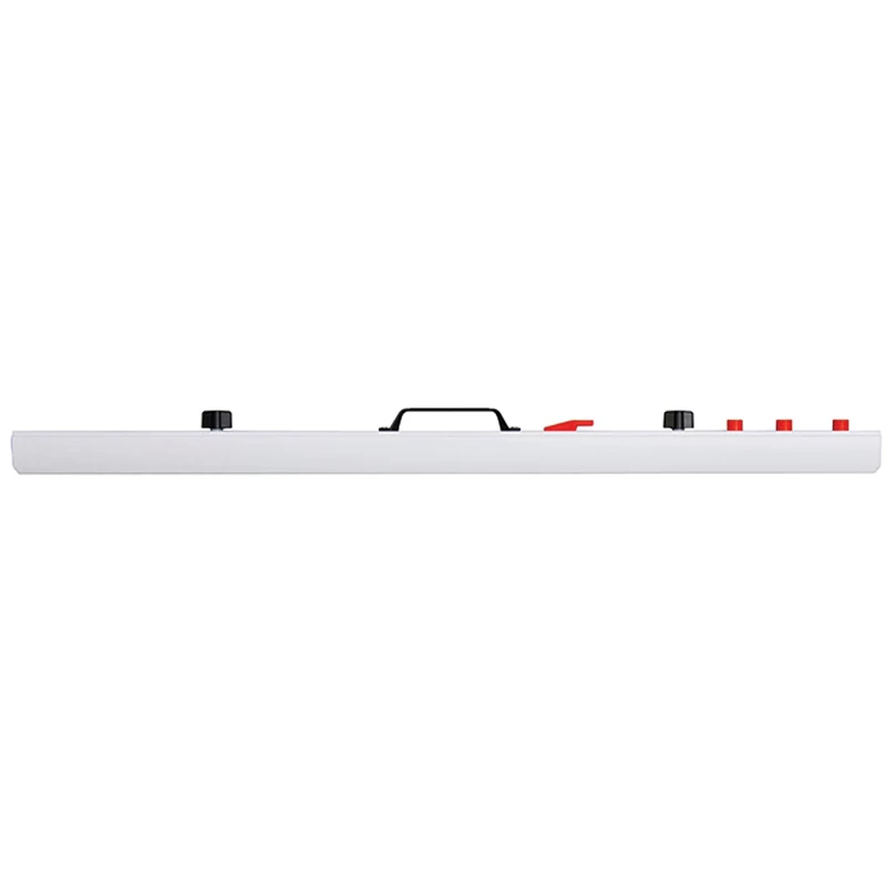 Planhorse Filing Multiclamp A1 - 650mm 100 Sheet Capacity White