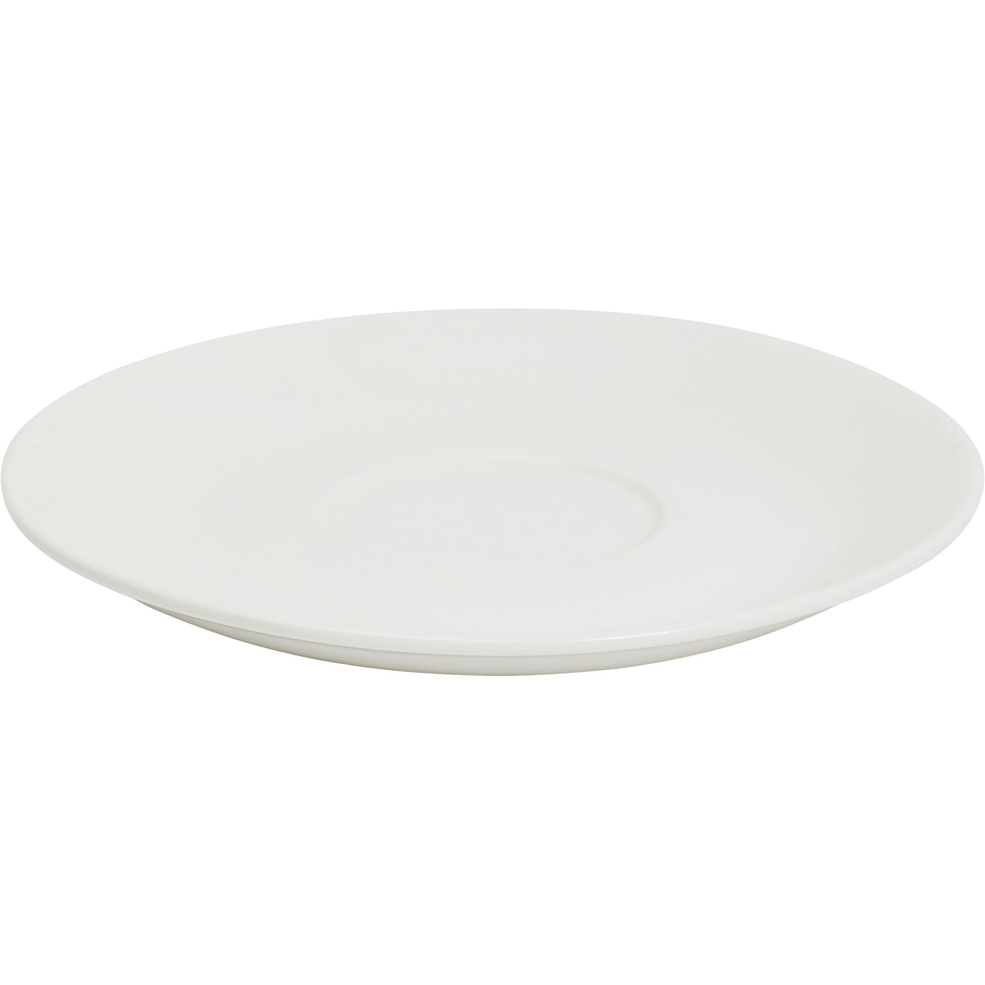 Connoisseur A-La-Carte Saucer 153mm White Set of 6