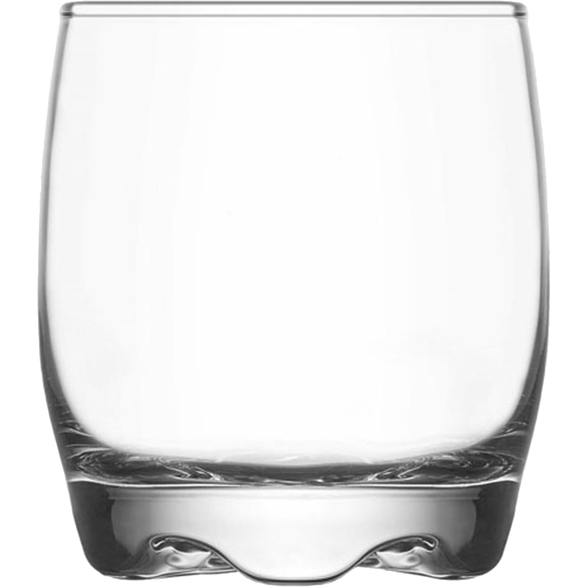 Lav Adora Short Tumbler 290ml Pack Of 6