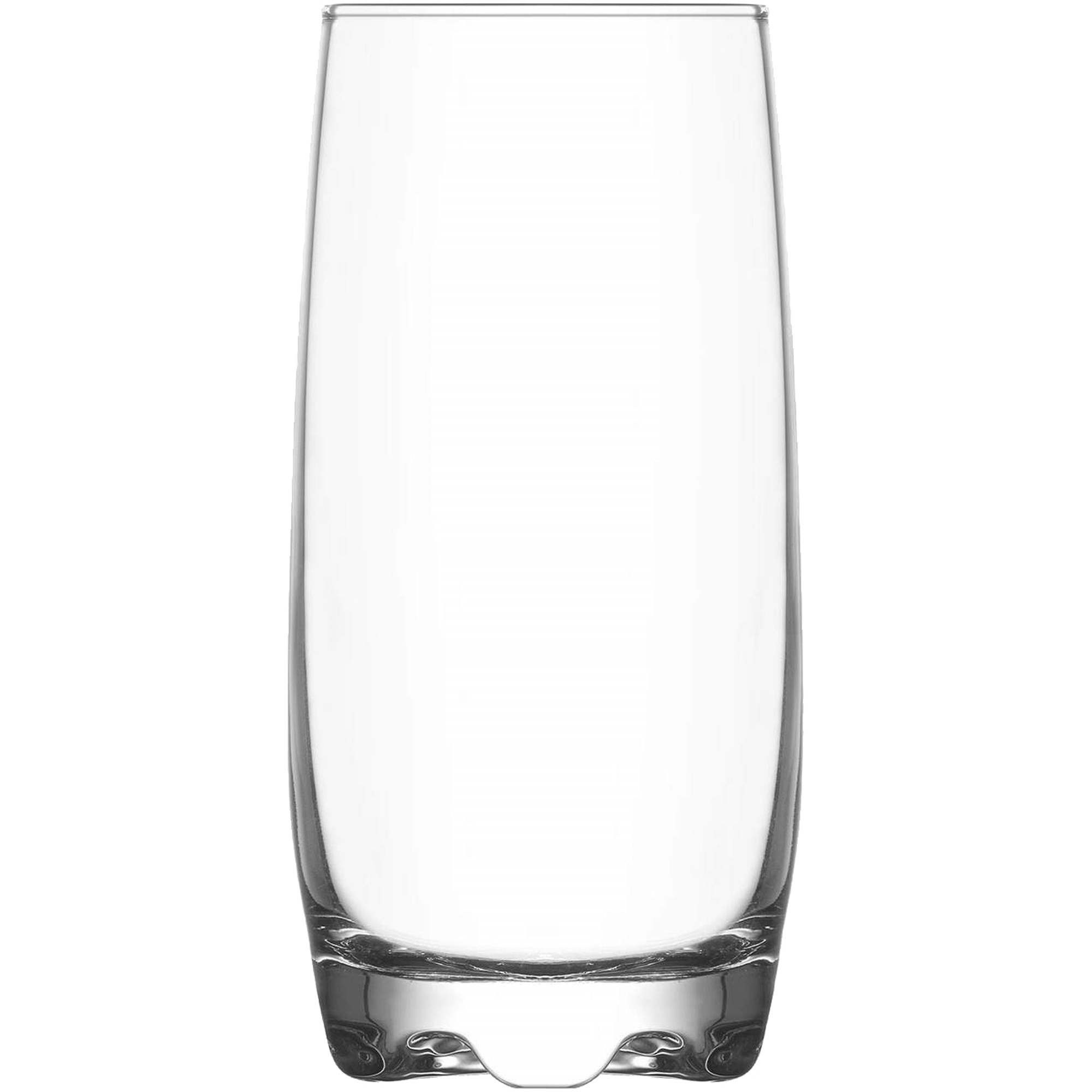 Lav Adora Tall Hi-Ball 390ml Pack  Of 6