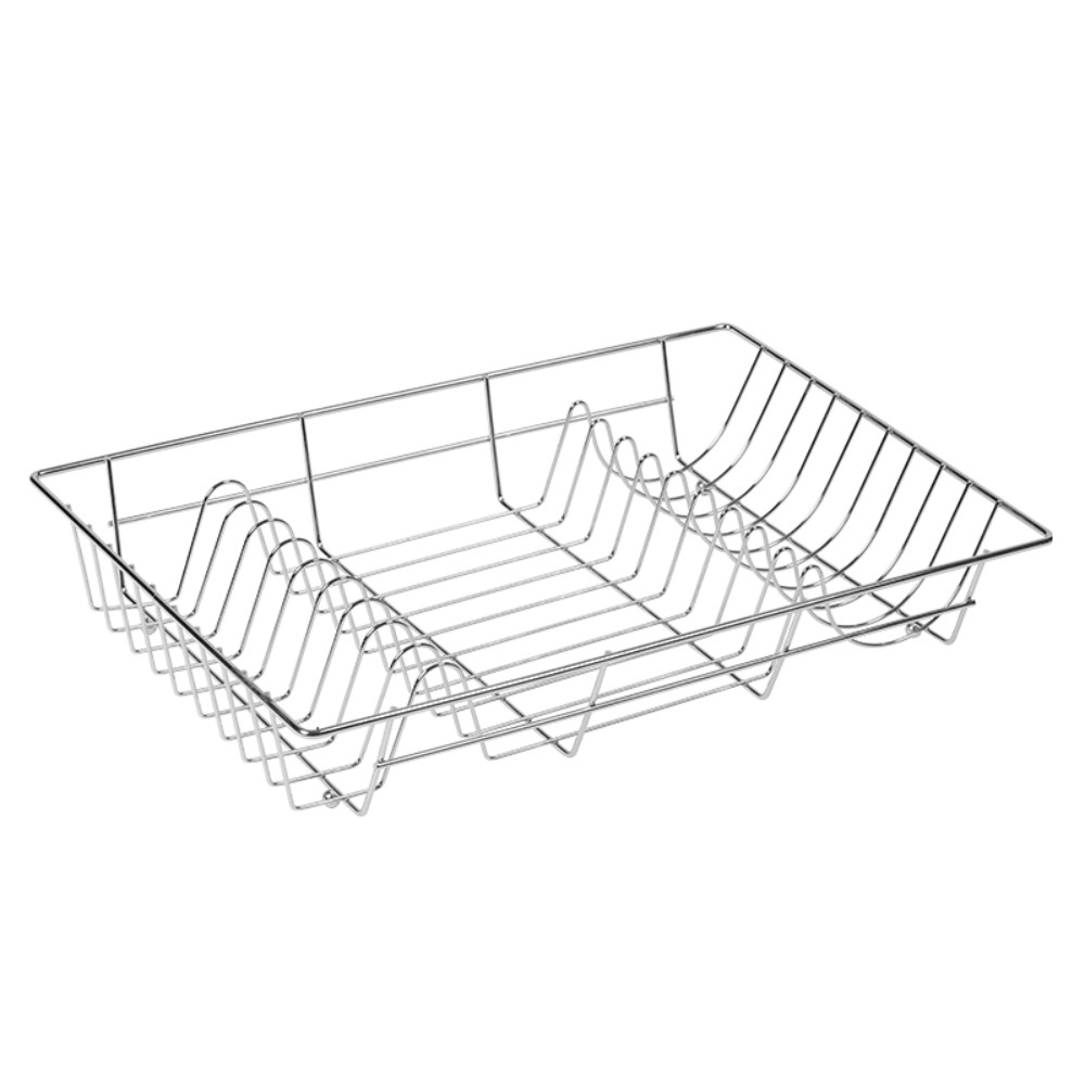 Connoisseur Chrome Dish Drainer