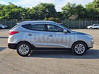 Hyundai Tucson 2011 ID : V160687