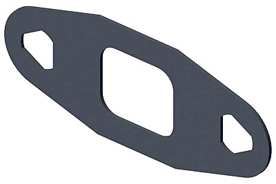 Oil Drain Gasket