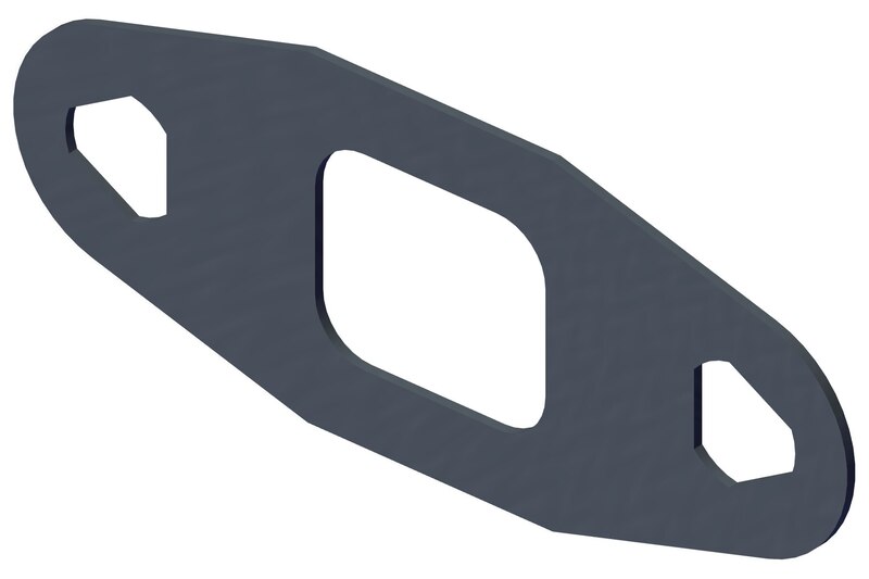 Oil Drain Gasket
