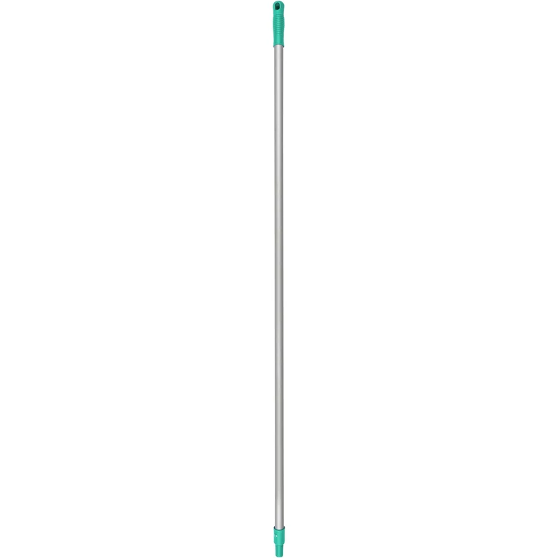 Cleanlink Aluminium Mop Handles 150cm Green