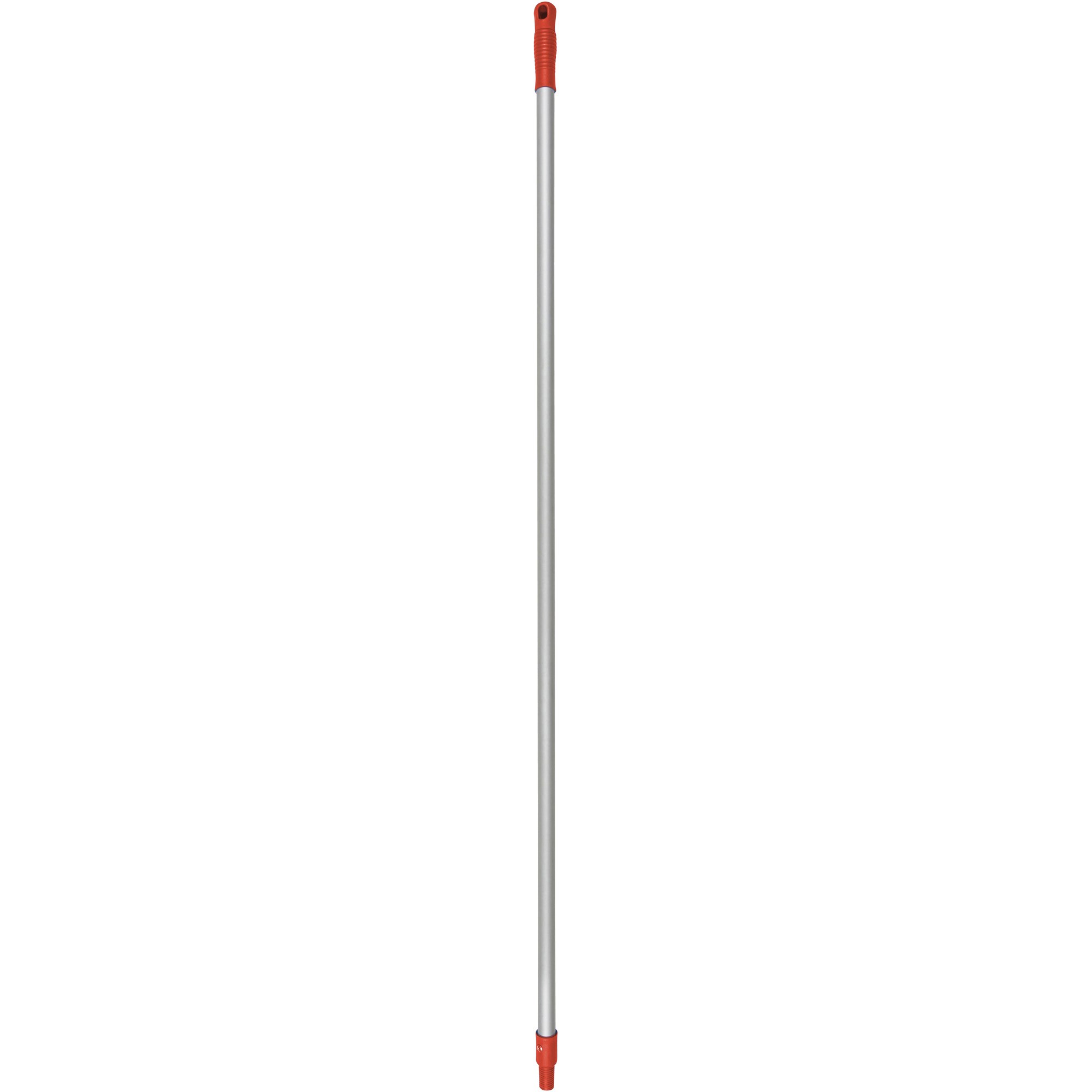 Cleanlink Aluminium Mop Handles 150cm Red