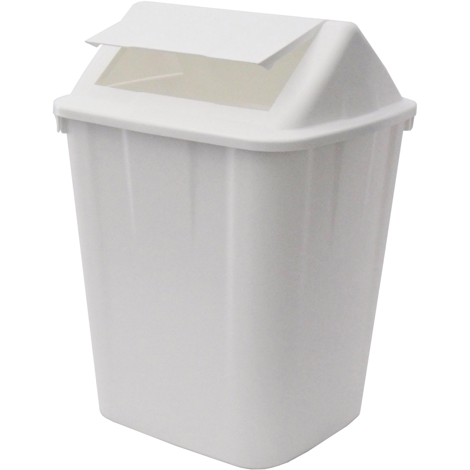 Italplast Tidy Bin 32 Litres White