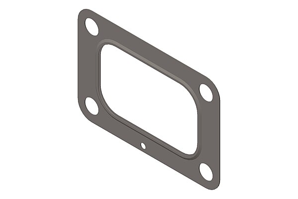 GASKET,TURBOCHARGER