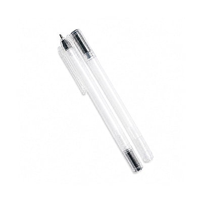 Esfero Borrable Al Calor Kearing Blanco Caja X 5 Unidades