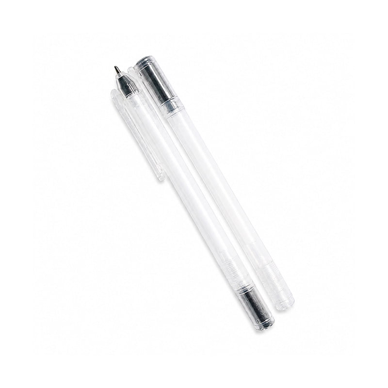 Esfero Borrable Al Calor Kearing Blanco Caja X 5 Unidades Esfero Borrable Al Calor Kearing Blanco Caja X 5 Unidades