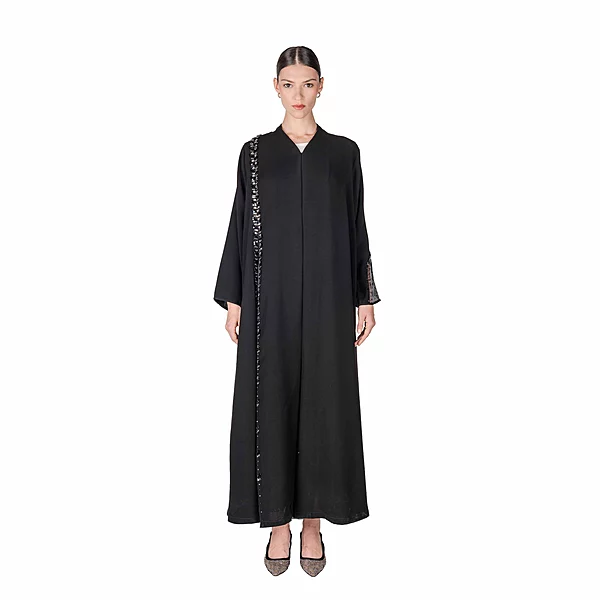 Couture Abaya Klosh 527