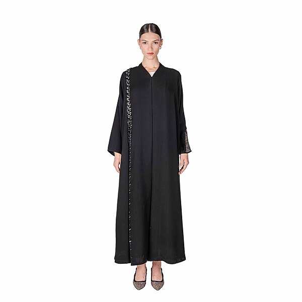 Couture Abaya Klosh 527