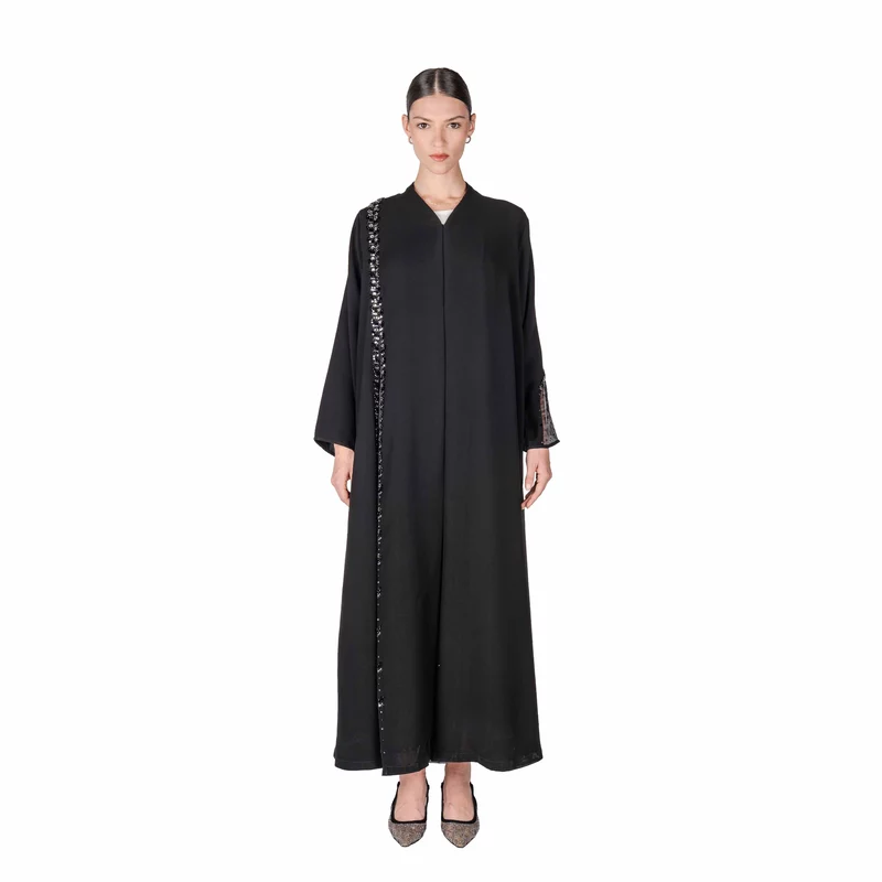 Couture Abaya Klosh 527