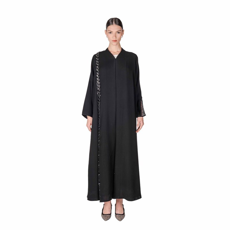Couture Abaya Klosh 527