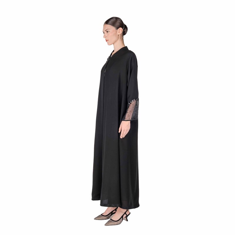 Couture Abaya Klosh 527