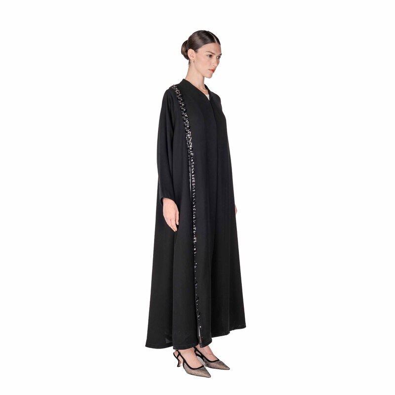 Couture Abaya Klosh 527