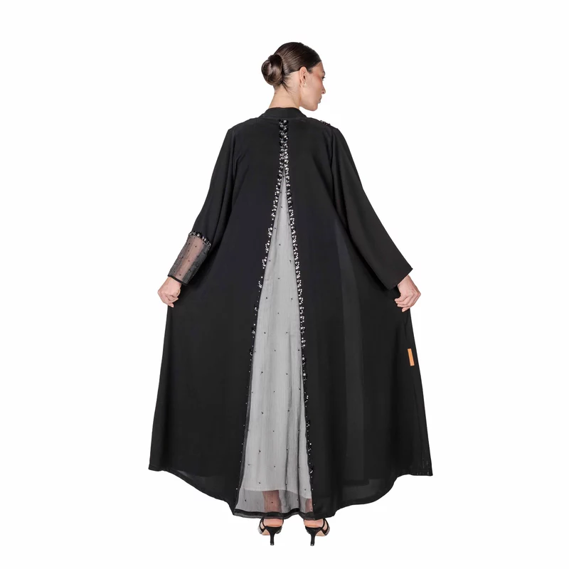 Couture Abaya Klosh 527