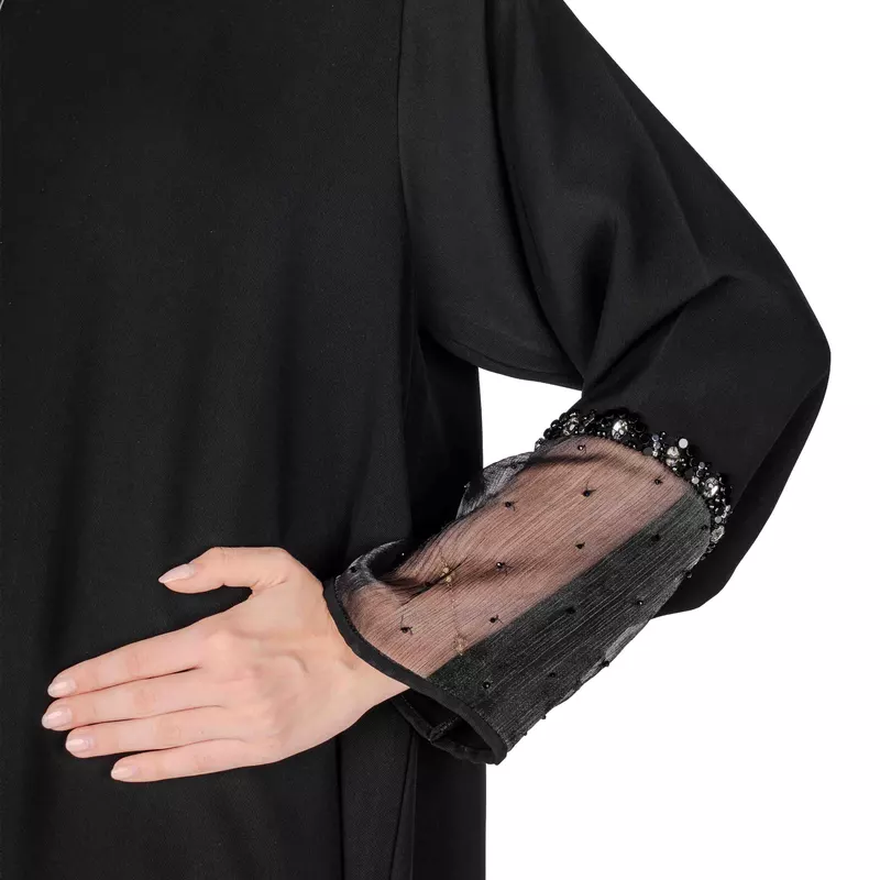 Couture Abaya Klosh 527
