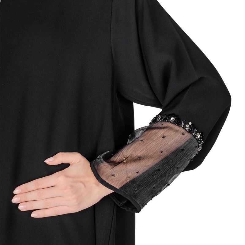 Couture Abaya Klosh 527