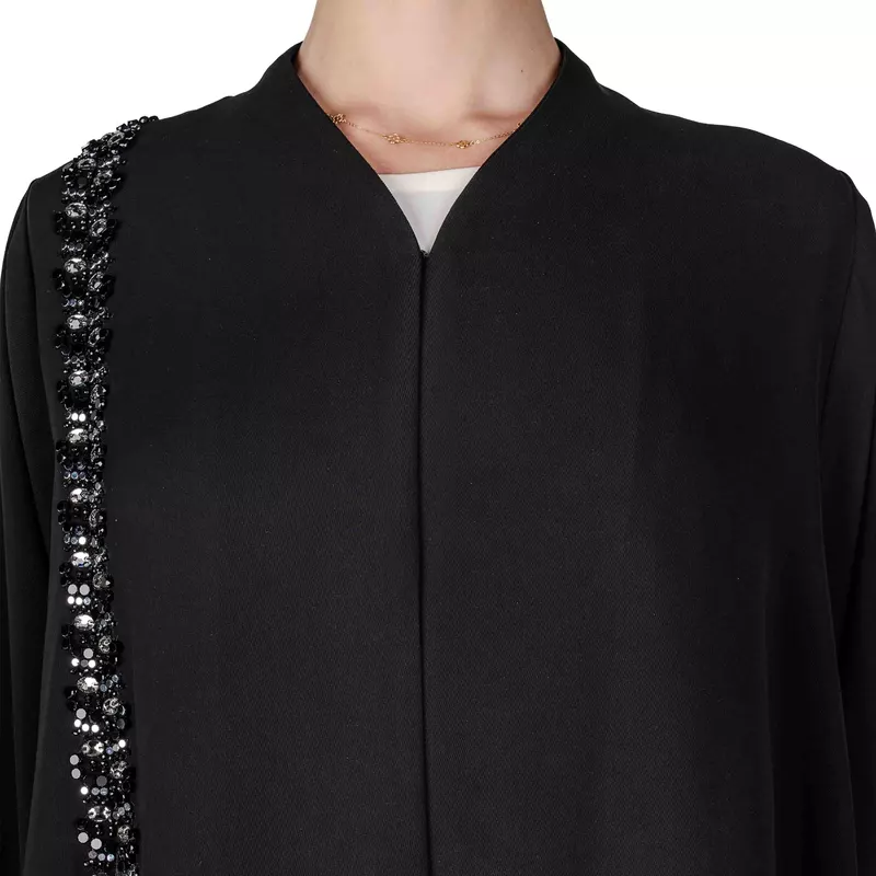 Couture Abaya Klosh 527