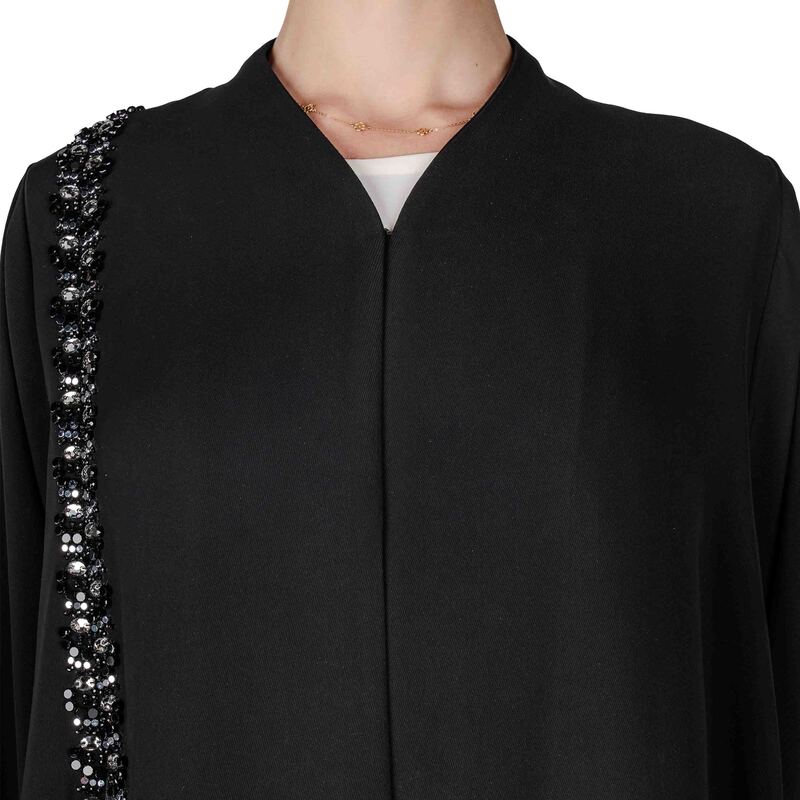 Couture Abaya Klosh 527