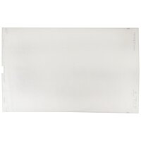 McKesson Argent Sure-Check Sterilization Pouch 12 x 18 Inch Self Seal (BX/200EA)