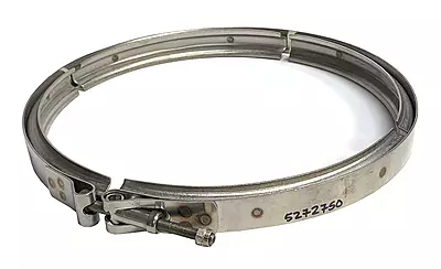DPF Clamp B825