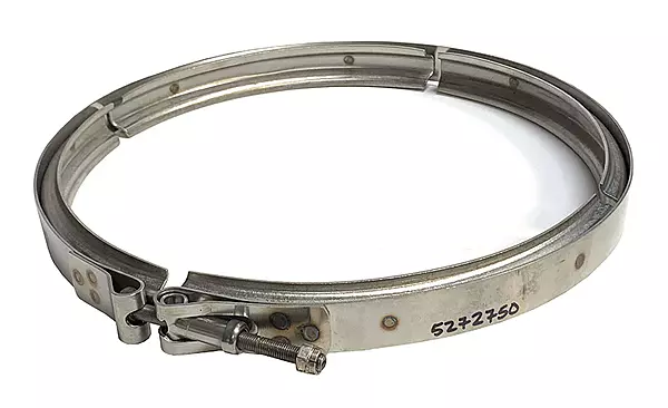 DPF Clamp B825