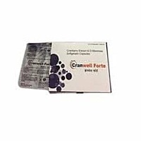 Cranwell Capsules 30S