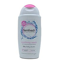 Femfresh Ultimate Care Soothing Wash 250Ml