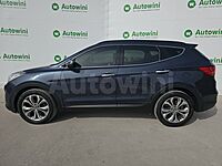 Hyundai Santa Fe 2014 ID: V187988