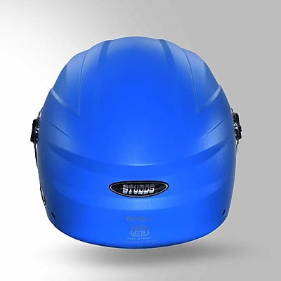 STUDDS RAY SUPER MATT BLUE C/V (L)