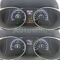 Hyundai Tucson 2012 (Techo Panorámico) ID: 321063