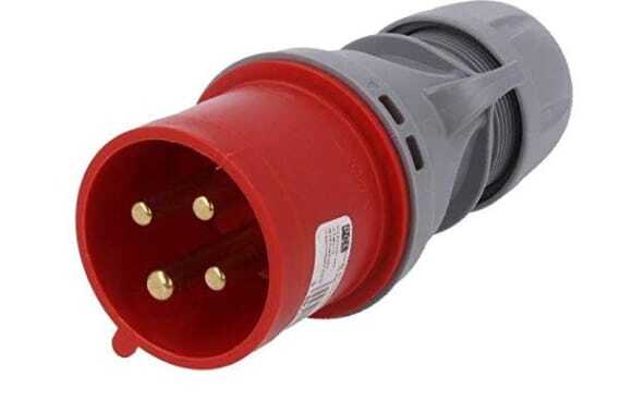 AC supply 3-phase (Brand: PCE)