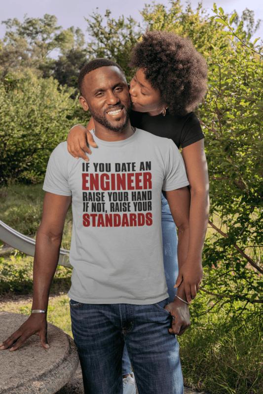 I Cure Animals What's Your Superpower Softstyle T-shirt