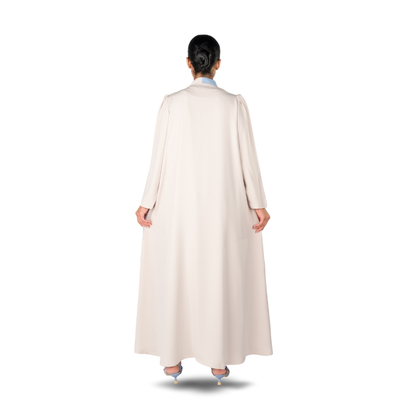 Daily Abaya A-Line 26114CL