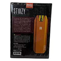 Pila Vape Pen BIIIG STIIIZY Advanced Naranja