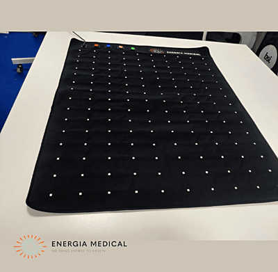 Half Body Pad 150 LED