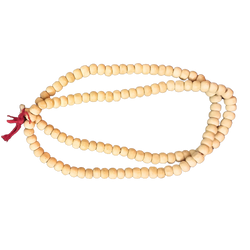 Special Tulasi small size Beads 108 Beads Rosary/Japamala