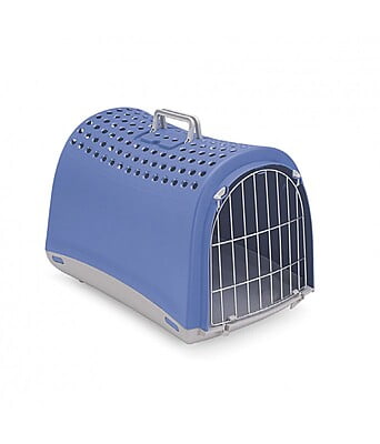 IMAC LINUS CABRIO - CARRIER FOR CATS AND DOGS "50x32x34.5cm" IMAC LINUS CABRIO - CARRIER FOR CATS AND DOGS "50x32x34.5cm"