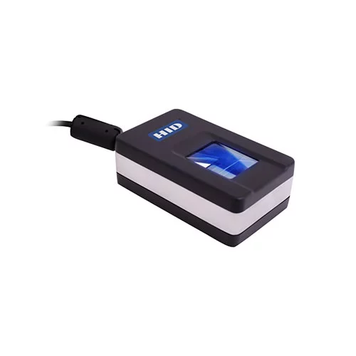 HID® DigitalPersona® 5300 Fingerprint Reader