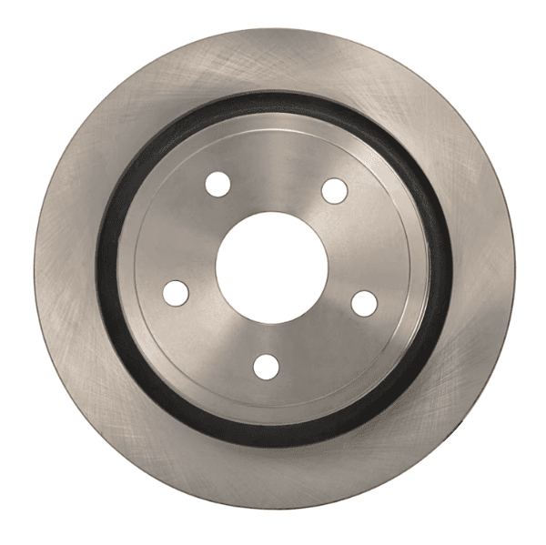 Duralast Brake Rotor