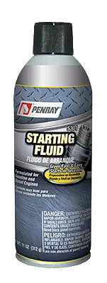 Penray Starting Fluid