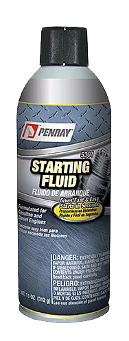 Penray Starting Fluid